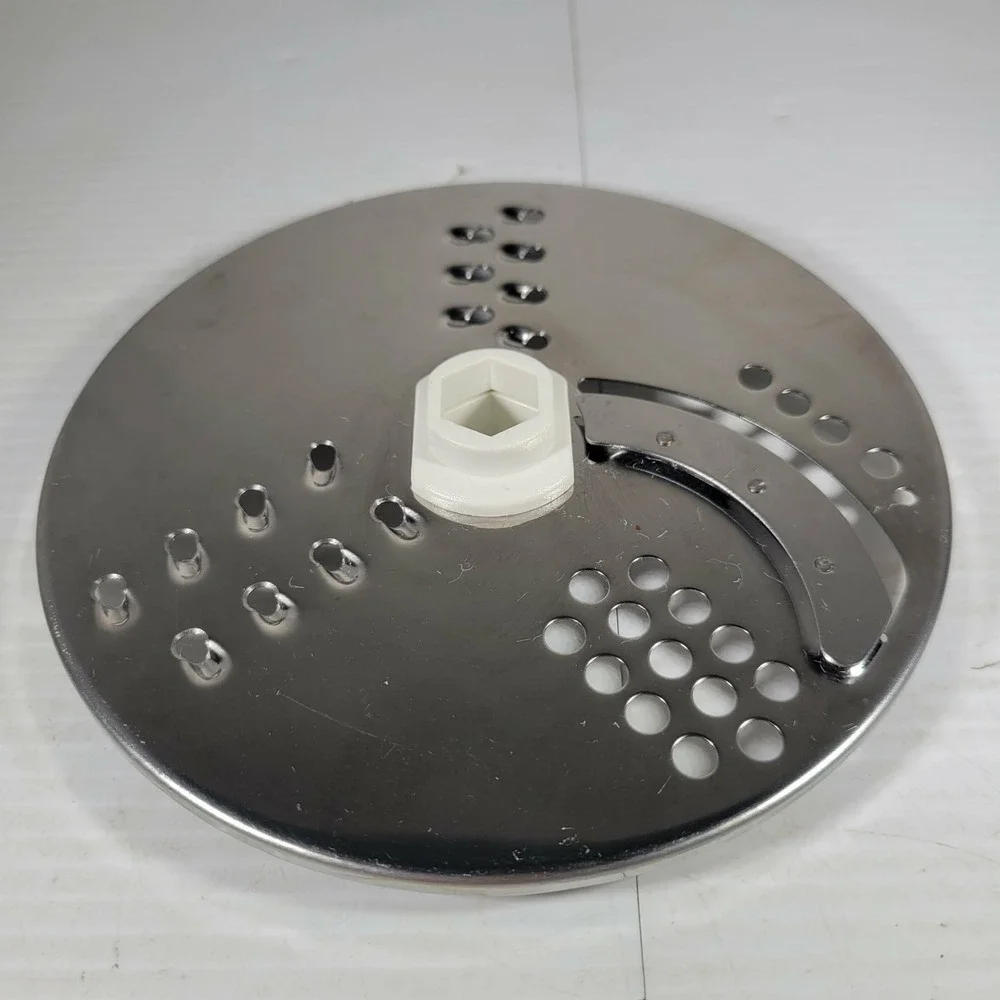 Oster 11-Cup Food Processor FPSTFP4255  Blade Slicer